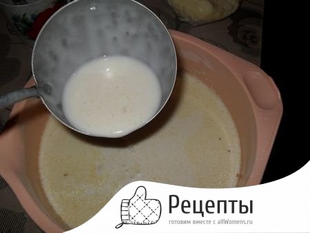 ПП оладьи - 96 вкусных рецептов приготовления