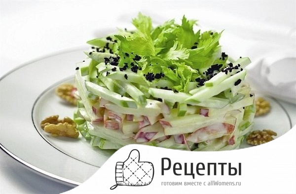 Праздничные салаты - рецепты с фото и видео на webmaster-korolev.ru