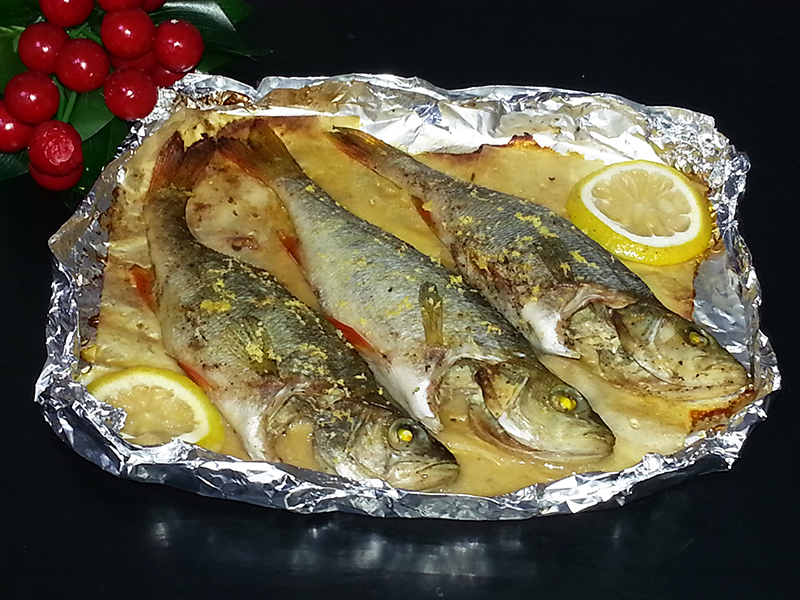 Как приготовить заливное из рыбы: советы и рецепты от «Едим Дома»